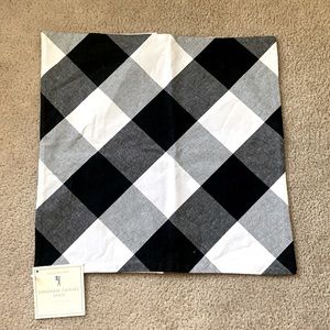 Pottery Barn Kids 16” pillow cover